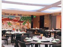 大堂-味友味港印记(厦门集美银泰百货店)