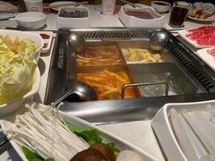 -海底捞火锅(龙茗路店)