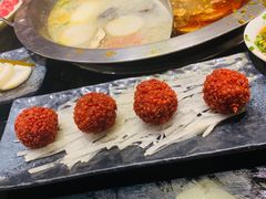 -吴记老锅底麻辣火锅(福州路店)