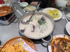 -水边人家·鱼宴餐厅·淳鱼馆(千岛湖店)