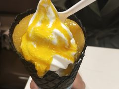 -麦当劳(天兴罗斯福店)