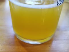 -四禧精酿铜锅涮肉·烧烤工场(大明湖店)