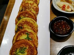 -牛人·雪花牛·木炭烤肉(昆山陆家店)
