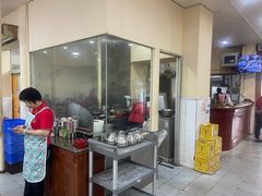 -红星光发煲仔饭(大石街店)