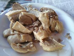 -龙溪海鲜酒家(溪涌店)