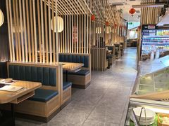 -温野菜涮涮锅(曲江大悦城店)