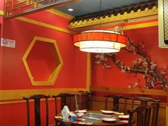 -京元盛铜锅涮肉(上海总店)