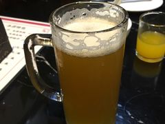 -牧之源炭火烤羊腿(沽源店)