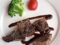 iphone_upload_pic-克丽司汀酒店-日光阁餐厅
