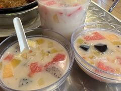 -日昌餐馆(亦庄店)