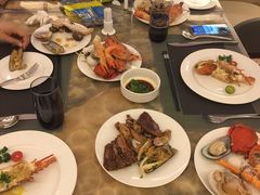 -安蒂娅·海鲜自助餐厅(安蒂娅美兰酒店)