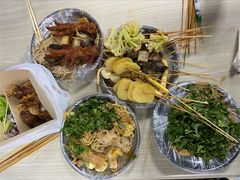 -大姐麻辣烫(莲宝中路店)