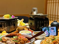 -大岛日本料理铁板烧(南通大饭店)