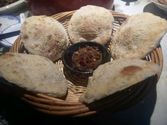 武大郎烧饼-鲁城往事(游客中心店)