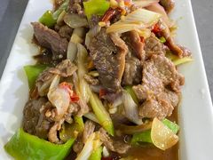 -阿弟特色海鲜餐厅·大排档(平潭店)