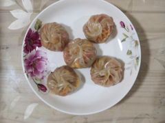 -红樱桃月嫂育婴师(徐汇总店)
