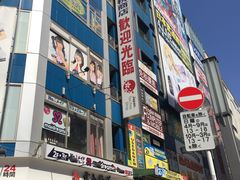 -秋叶原电器街