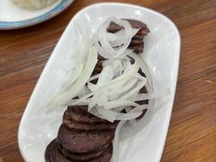 -BAURSAK包尔萨克早餐屋(第二分店)