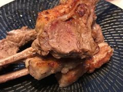 -新发展亚太JW万豪酒店·福苑咖啡厅