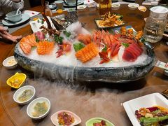 -古京·臻致料理(月湖店)
