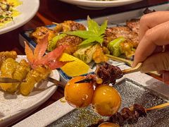 -熊串烧亭.居酒屋(珠江路店)
