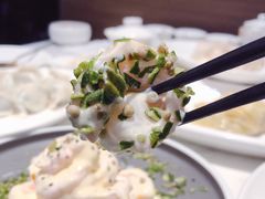 奇妙虾球-喜鼎海胆水饺(柏威年购物中心店)