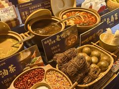 -甘家界牌柠檬鸭(青山店)