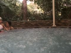 -碧水湾温泉