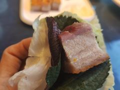 -甘家界牌柠檬鸭(青山店)