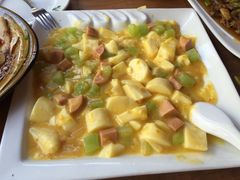 -海门渔村老厨子(海门渔村美食街店)