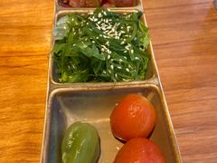 -本处·素食·融合料理(南油店)
