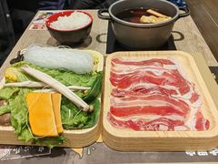 -吉野家(群力王府井店)