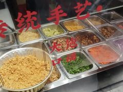 -张果佬年糕卷(科巷店)