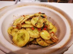 紫苏黄瓜-南昌饭店(西黄城根南街店)