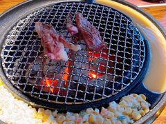-海之屋韩式烤肉(海棠68环球美食街店)