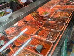 -梁掌门老梁干挑(凤凰路店)