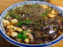 -惠记粉汤羊血梆梆肉(永松路店)