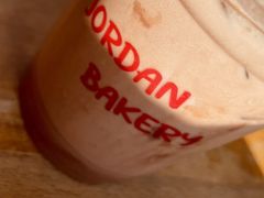 -佐敦面包铺·JORDAN BAKERY