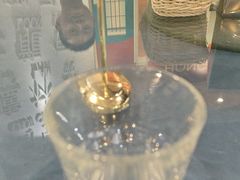 -金湖港式餐厅(建外店)