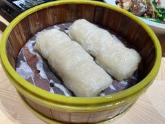 脑髓卷-火宫殿·小吃王国(坡子街店)