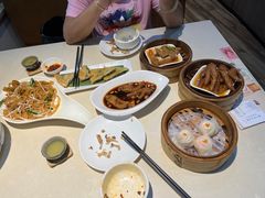 -舊街坊茶楼(市二宫店)