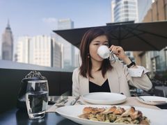 -Mercato莫卡多露台餐厅与酒吧(K11店)