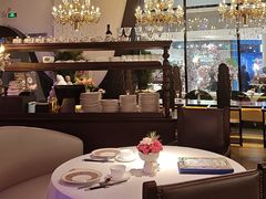-狮拾久·现代新加坡料理(福田COCO Park店)