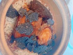 黑松露鲍鱼红烧肉焖饭-福1015(愚园路店)