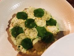 -Ocean's Table 欧舍