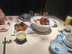 -侨美食家·粤菜(体育西路店)
