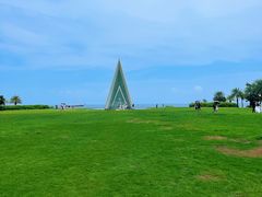-日月湾海门游览区