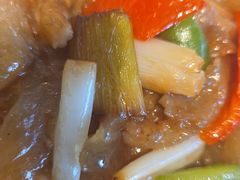 -高玛纳驴肉火烧(一世界店)