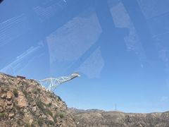 -桑干河大峡谷旅游区