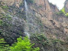 -野三坡百里峡景区